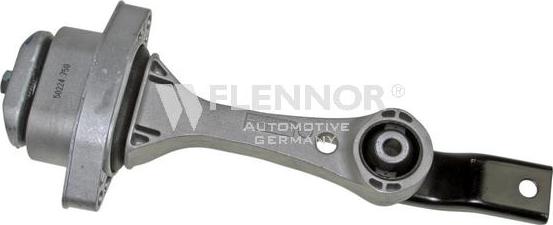 Flennor FL4272-J - Support moteur cwaw.fr