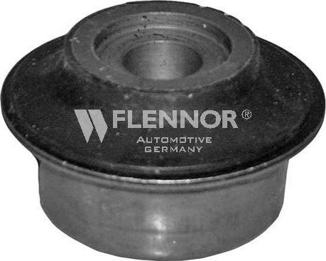 Flennor FL4796-J - Suspension, corps de l'essieu cwaw.fr