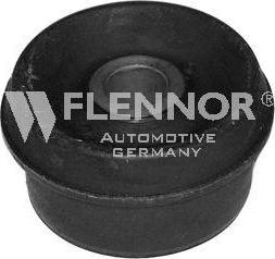 Flennor FL4741-J - Suspension, corps de l'essieu cwaw.fr