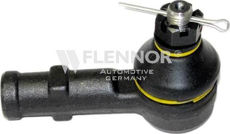 Flennor FL474-B - Rotule de barre de connexion cwaw.fr