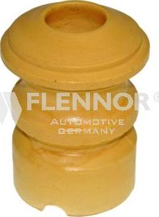 Flennor FL4758-J - Butée élastique, suspension cwaw.fr