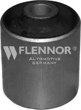 Flennor FL4760J - Suspension, bras de liaison cwaw.fr