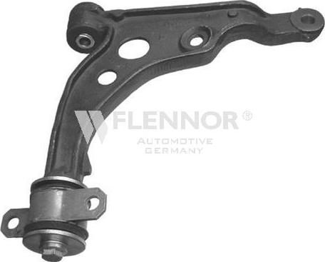 Flennor FL470-G - Bras de liaison, suspension de roue cwaw.fr