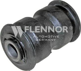 Flennor FL4787-J - Suspension, ressort à lames cwaw.fr