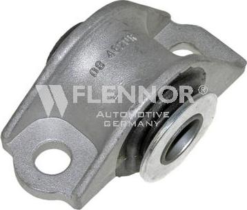 Flennor FL473-J - Suspension, bras de liaison cwaw.fr