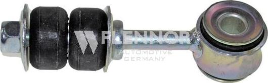 Flennor FL4729-H - Entretoise / tige, stabilisateur cwaw.fr