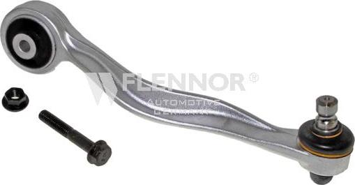 Flennor FL477-F - Bras de liaison, suspension de roue cwaw.fr