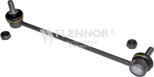 Flennor FL595-H - Entretoise / tige, stabilisateur cwaw.fr