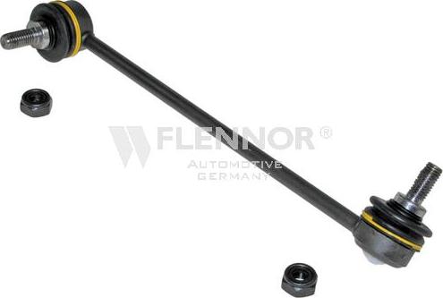 Flennor FL596-H - Entretoise / tige, stabilisateur cwaw.fr