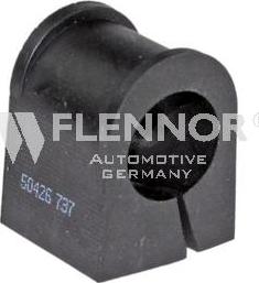 Flennor FL5906-J - Coussinet de palier, stabilisateur cwaw.fr