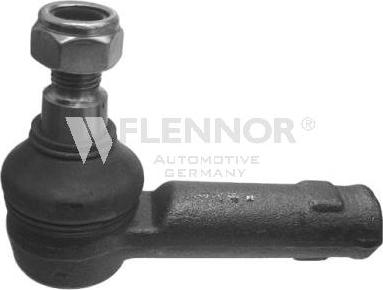 Flennor FL590-B - Rotule de barre de connexion cwaw.fr