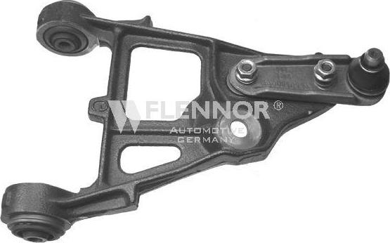 Flennor FL590-G - Bras de liaison, suspension de roue cwaw.fr