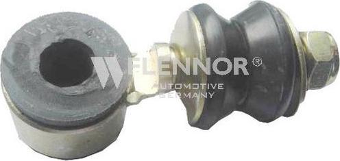 Flennor FL590-H - Entretoise / tige, stabilisateur cwaw.fr