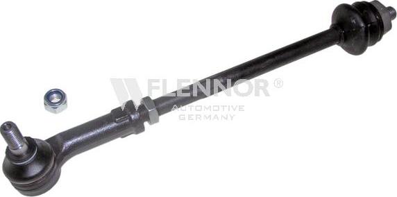 Flennor FL593-A - Barre de connexion cwaw.fr