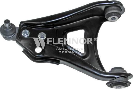 Flennor FL593-G - Bras de liaison, suspension de roue cwaw.fr