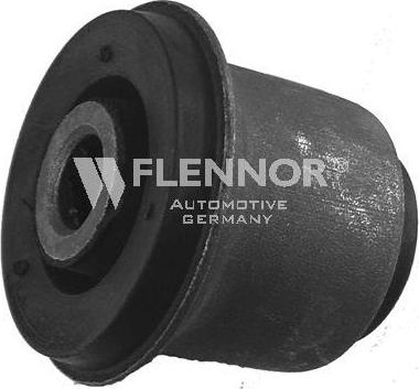 Flennor FL593-J - Suspension, bras de liaison cwaw.fr