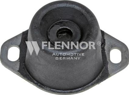 Flennor FL5494-J - Suspension, boîte automatique cwaw.fr