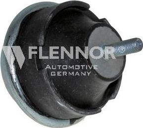 Flennor FL5497-J - Support moteur cwaw.fr