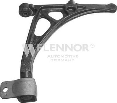 Flennor FL544-G - Bras de liaison, suspension de roue cwaw.fr