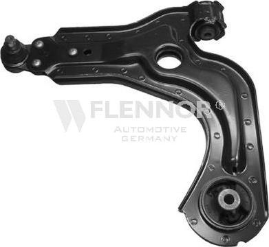 Flennor FL545-G - Bras de liaison, suspension de roue cwaw.fr