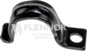 Flennor FL5468-J - Support, suspension du stabilisateur cwaw.fr