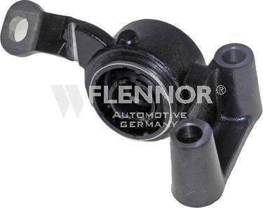 Flennor FL5463-J - Suspension, bras de liaison cwaw.fr