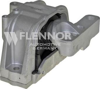 Flennor FL5417-J - Support moteur cwaw.fr