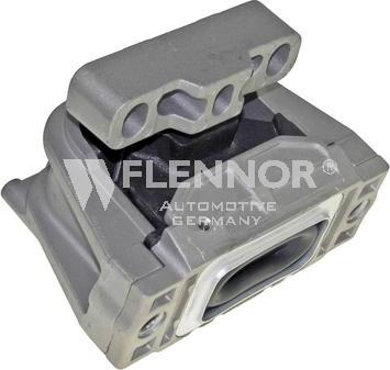 Flennor FL5420-J - Support moteur cwaw.fr