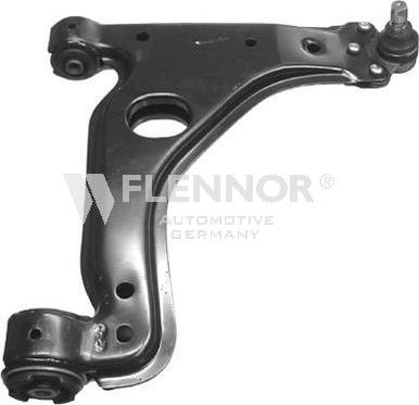 Flennor FL542-G - Bras de liaison, suspension de roue cwaw.fr