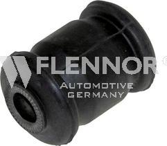 Flennor FL5476-J - Suspension, bras de liaison cwaw.fr