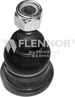 Flennor FL547-D - Rotule de suspension cwaw.fr