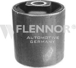 Flennor FL547-J - Suspension, bras de liaison cwaw.fr