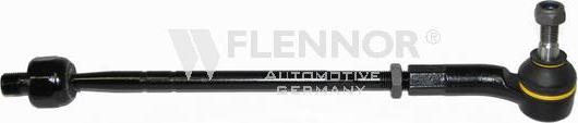 Flennor FL559-A - Barre de connexion cwaw.fr