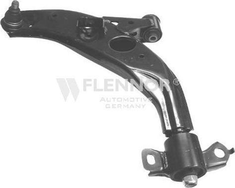 Flennor FL554-G - Bras de liaison, suspension de roue cwaw.fr