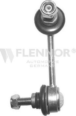 Flennor FL554-H - Entretoise / tige, stabilisateur cwaw.fr