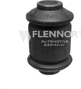 Flennor FL554-J - Suspension, bras de liaison cwaw.fr