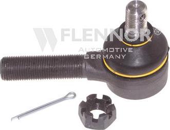 Flennor FL555-B - Rotule de barre de connexion cwaw.fr