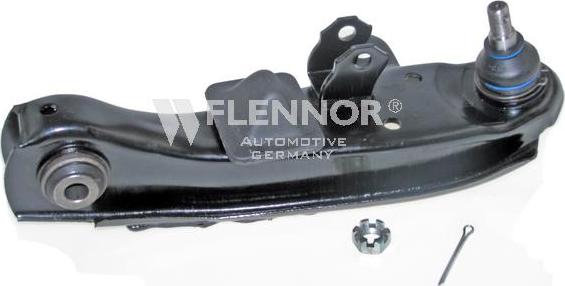 Flennor FL555-F - Bras de liaison, suspension de roue cwaw.fr