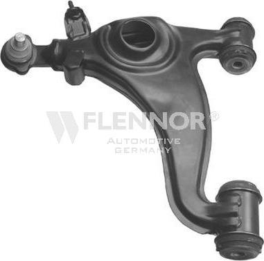 Flennor FL555-G - Bras de liaison, suspension de roue cwaw.fr