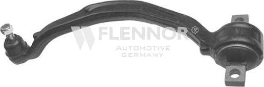 Flennor FL556-F - Bras de liaison, suspension de roue cwaw.fr