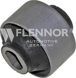 Flennor FL5531-J - Suspension, bras de liaison cwaw.fr