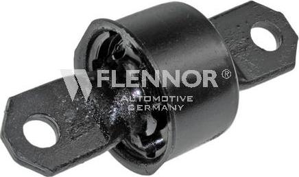 Flennor FL5527-J - Suspension, corps de l'essieu cwaw.fr