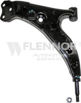 Flennor FL552-G - Bras de liaison, suspension de roue cwaw.fr