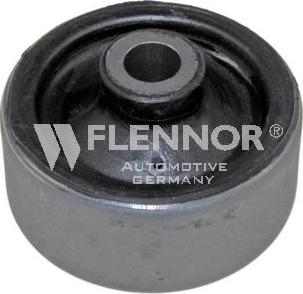 Flennor FL552-J - Suspension, bras de liaison cwaw.fr