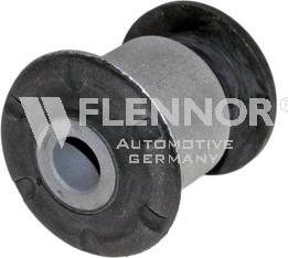 Flennor FL5696-J - Suspension, bras de liaison cwaw.fr