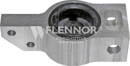 Flennor FL5690-J - Suspension, bras de liaison cwaw.fr