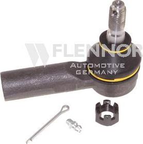 Flennor FL569-B - Rotule de barre de connexion cwaw.fr