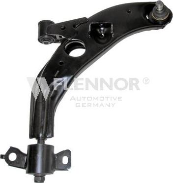 Flennor FL565-G - Bras de liaison, suspension de roue cwaw.fr