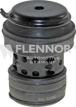 Flennor FL5606-J - Support moteur cwaw.fr