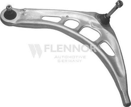 Flennor FL563-G - Bras de liaison, suspension de roue cwaw.fr